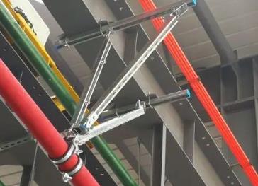 钦州抗震支架厂家与你分享你必须做的紧急情况下的准备